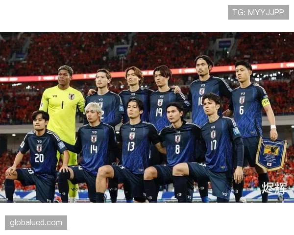 日本队2026世界杯预选赛晋级前景分析：亚洲区突围概率几何